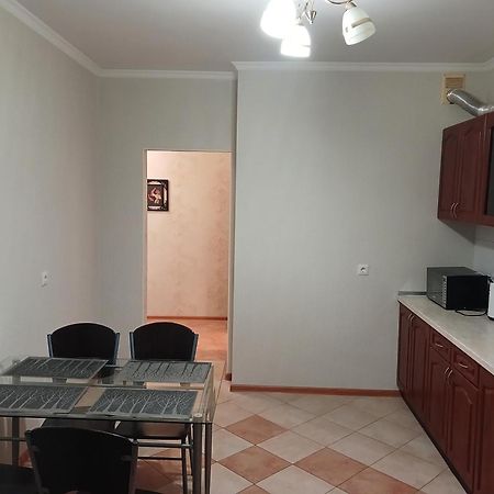 Cosy Flat Apartment Kiev Exterior foto