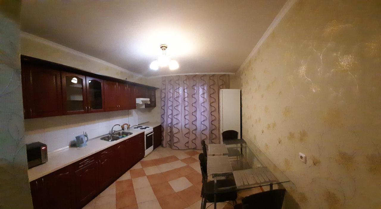 Cosy Flat Apartment Kiev Exterior foto
