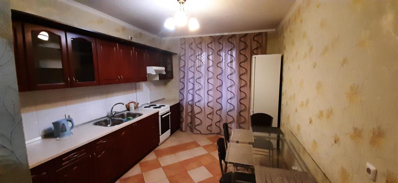 Cosy Flat Apartment Kiev Exterior foto