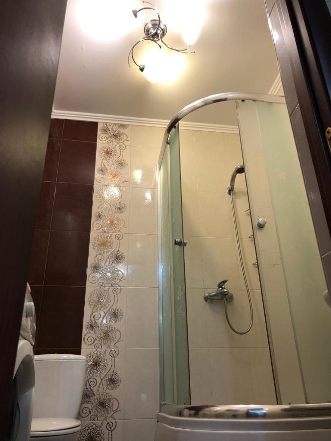 Cosy Flat Apartment Kiev Exterior foto