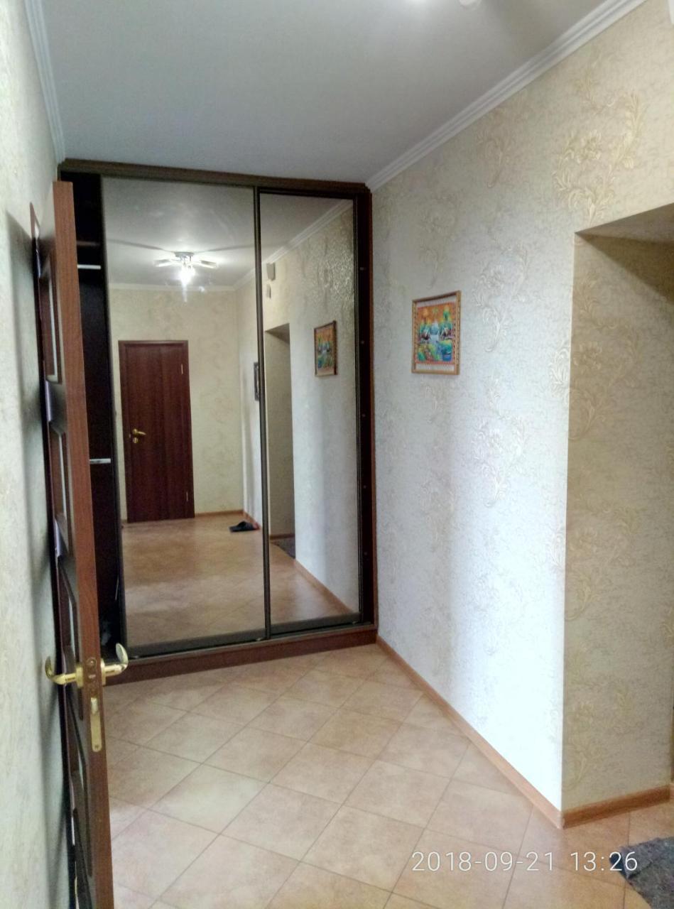 Cosy Flat Apartment Kiev Exterior foto