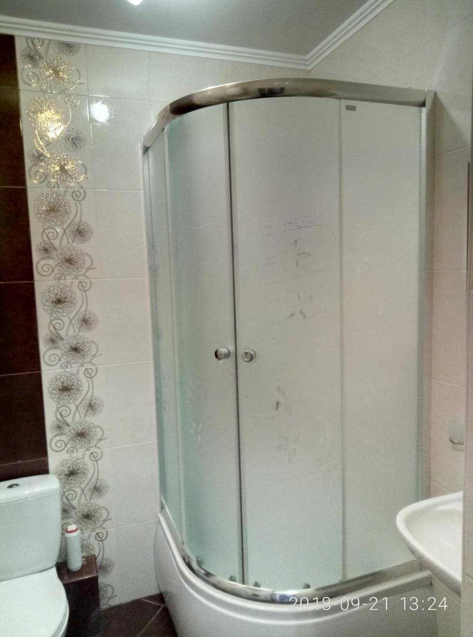 Cosy Flat Apartment Kiev Exterior foto